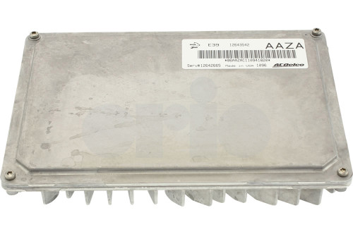 SAAB Original 12651993