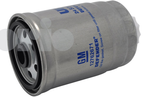 SAAB Original 12762671