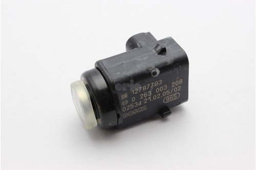SAAB Original 12764250