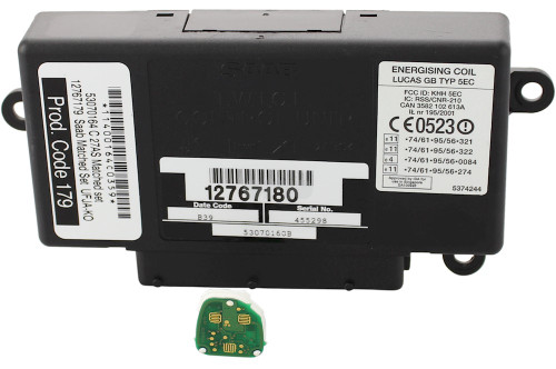 SAAB Original 12767179