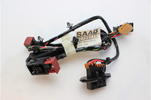SAAB Original 12789775