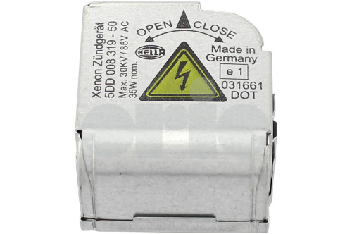 SAAB Original 12790587