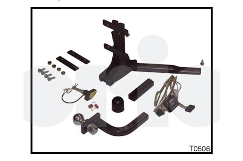 SAAB Original 12793882