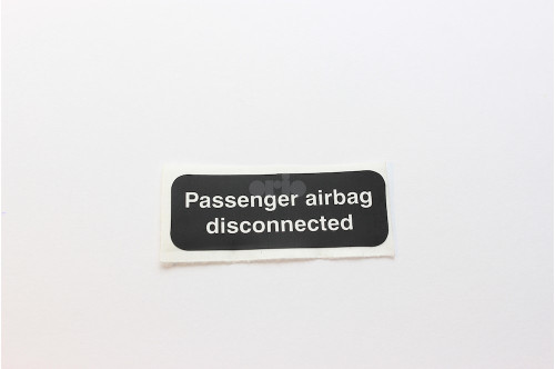 SAAB Original 12797082