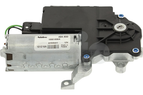 SAAB Original 12803652