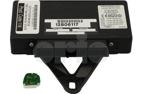 SAAB Original 12806116