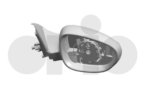 SAAB Original 12821624