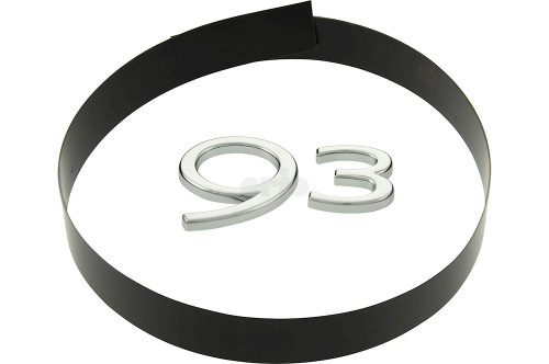 SAAB Original 12831839