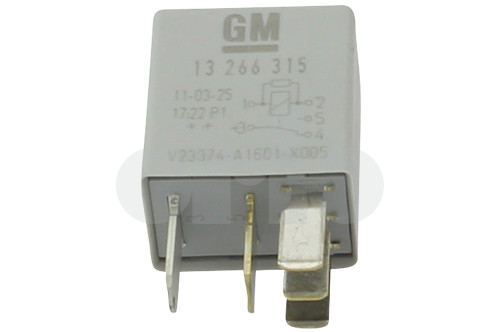 SAAB Original 13266315