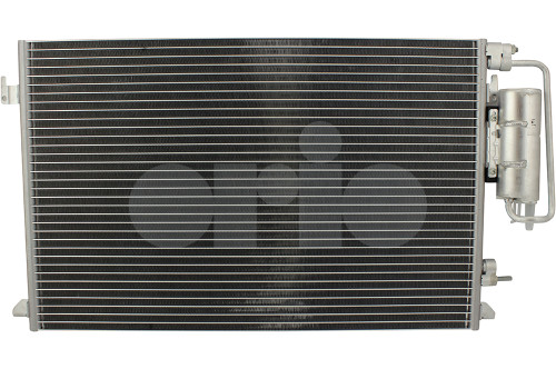 SAAB Original 24418362