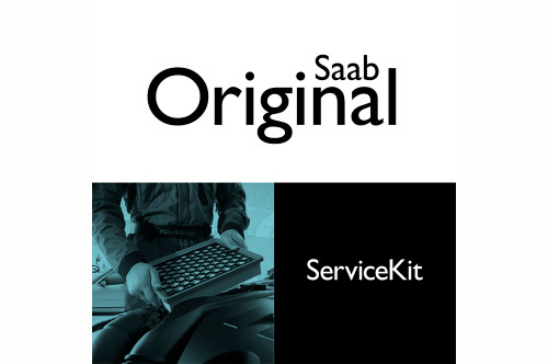 SAAB Original 32019062