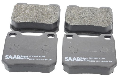 SAAB Original 32019598