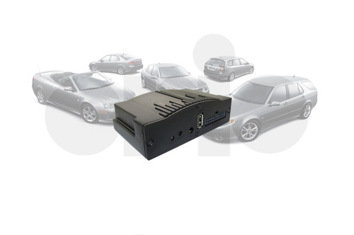 SAAB Original 32020106