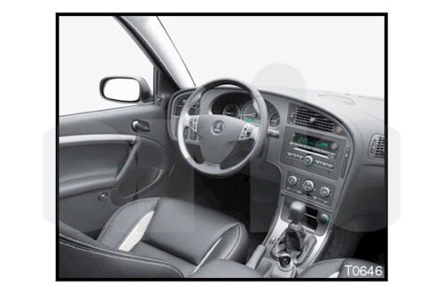 SAAB Original 32025589