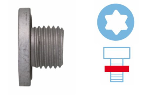 SAAB Original 32206000