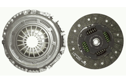 SAAB Original 32231546