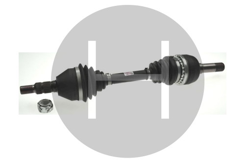 SAAB Original 33422198