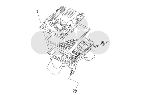 SAAB Original 55560887