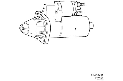 SAAB Original 93184918