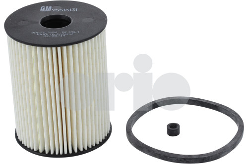SAAB Original 95516131