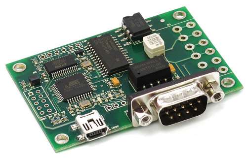 LAWICEL CANUSB-OEM-ISO