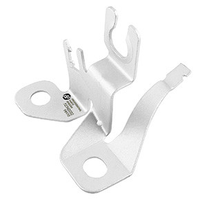 Brake Hose Mount Left 9-3 II