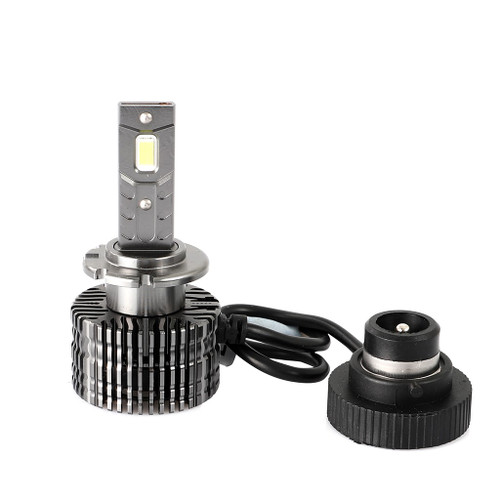 D2S Premium LED