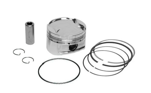CP PISTON KITS, SEA DOO SPARK 74.00mm