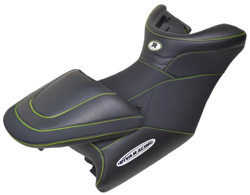 RIVA SEA-DOO 2021+ RXP 300 SEAT COVER