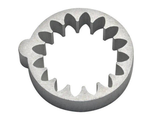 RIVA YAMAHA SUPERCHARGER IMPELLER SHAFT HOLDING TOOL