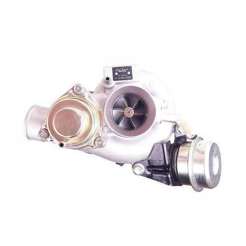 TD04HL-XT 9-3 2003-2012 B207 (XT-931900-1)