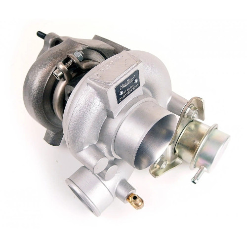 TD04HL-XT #6 9000 MT (XT-901900-1)