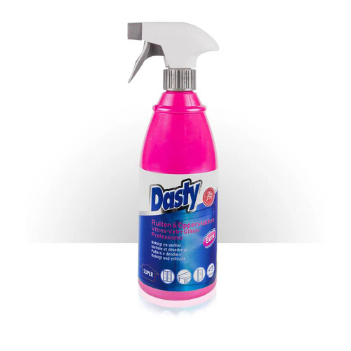 Dasty Windows / Surfaces Professional 750ML (D-2)