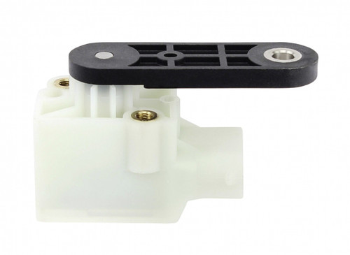 Level sensor Xenon lights front 9-3 II (1093187465-AM)