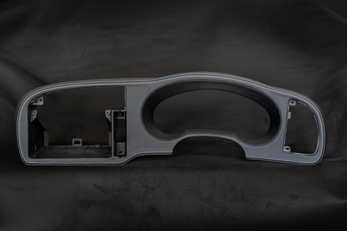 XT-Series Leather Instrument Panel 9-3 II 2007- RHD (01-51305RHD)