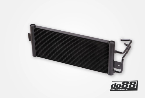 do88 Transmission cooler, BMW M2 M3 M4 G80 G82 G87 (S58) (DO88-OC210)