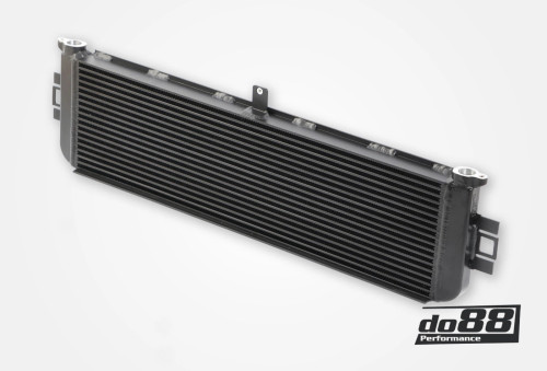 do88 Engine oil cooler, BMW M2 M3 M4 G80 G82 G87 (S58) (DO88-OC200)