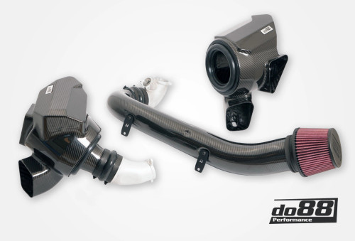 do88 Intake system, BMW M2 M3 M4 G80 G82 G87 (S58) (DO88-LF270)