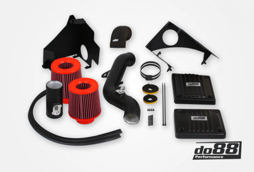 BMW F8X M2C M3 M4 Intake system (DO88-LF150-SS)