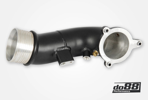 do88 Charge pipe, BMW F-Serie B58 (DO88-TR410)