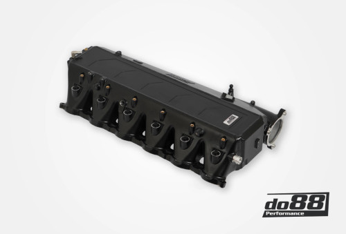 do88 Charge Cooler Manifold, BMW F-Serie (B58) (65-ICM-440-K)