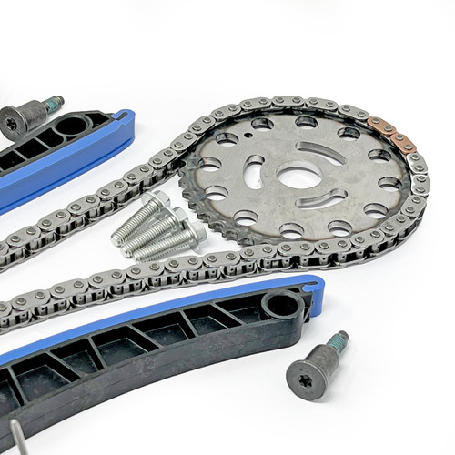 Timing Chain Kit OEM Mercedes Nissan Renault Opel 1.6 Diesel