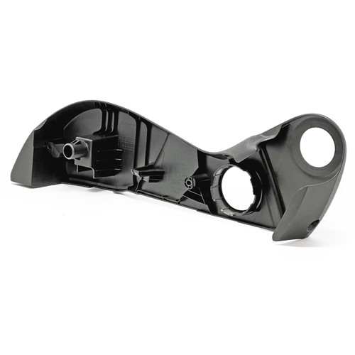 OEM Outer Right Driver Seat Trim Panel, Manual 4 Way, Opel Astra Cascada Meriva Zafira
