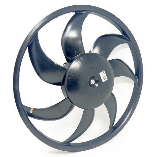 OEM Radiator Cooling Fan 2 Pin Opel Meriva Mk II B 1.4 Petrol 10-