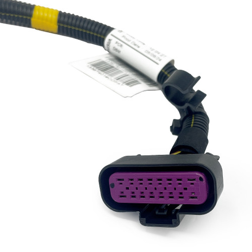 OEM Wiring Harness Loom for In Tank Fuel Pump, Opel Meriva B 10-