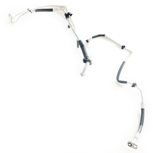 OEM Air Conditioning Hose Pipe, Opel Astra J 10-20 & Cascada 13-19
