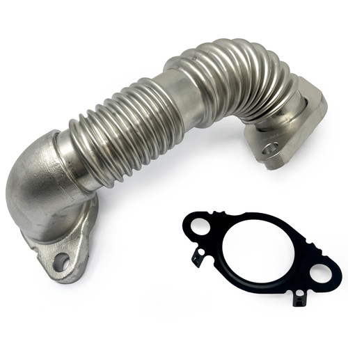 EGR Pipe OEM Nissan Renault Opel 1.6/2.3 DCi