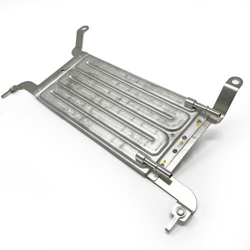 OEM Diesel Fuel Cooler, Citroen Peugeot 1.4 1.6 2.0 HDi