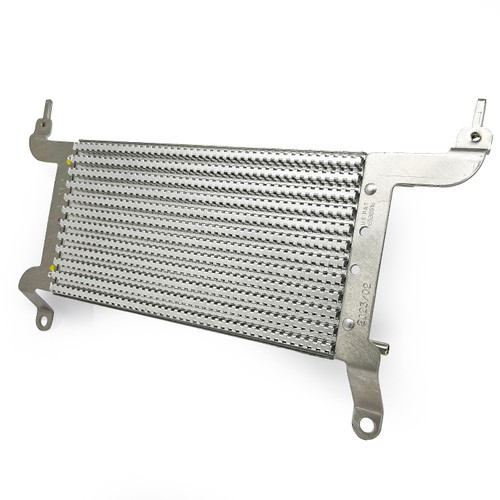 OEM Diesel Fuel Cooler, Citroen Peugeot 1.4 1.6 2.0 HDi