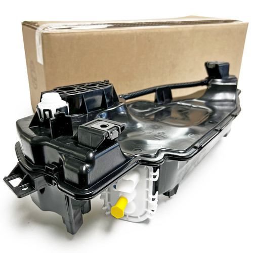 OEM Fuel Additive Reservoir Tank & Pump Peugeot Citroen